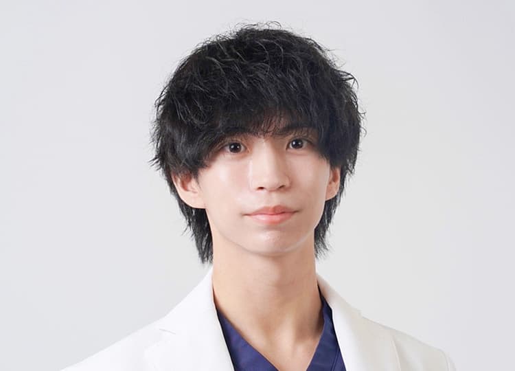小瀬 洸春 医師