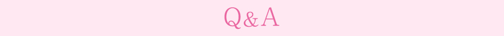 Q&A