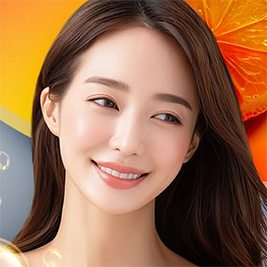 高濃度ビタミンC点滴【画像】