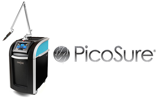ピコシュア(PICOSURE) 限定院