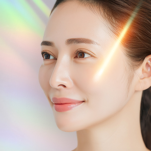 3位_シミ・ほくろ取りレーザー【画像】