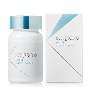 ソルプロ プリュス ホワイト【画像】