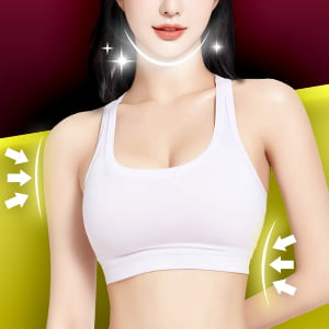 韓国式脂肪溶解注射【画像】