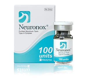 ニューロノクス（Neuronox）
