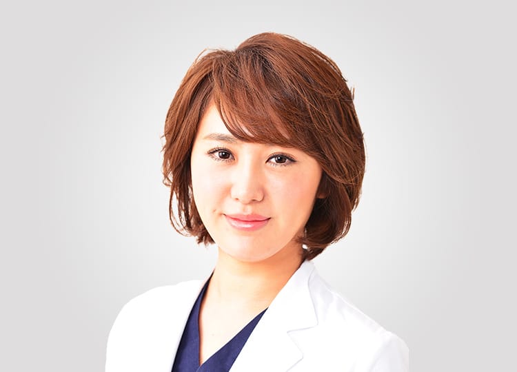 原田 章子 医師