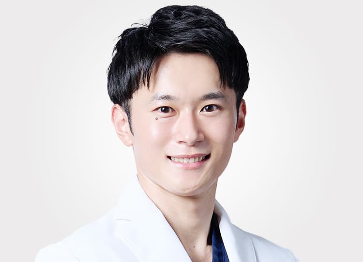 川上 遥 医師