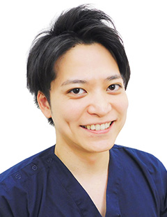 院長 日野医師