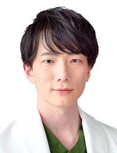 森医師