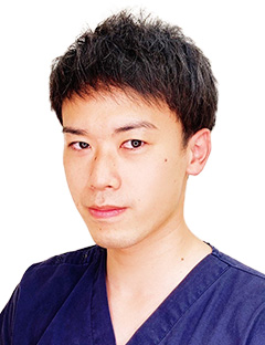 院長 佐藤医師
