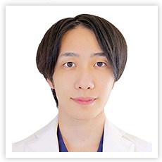 名古屋院 荻野 活 医師