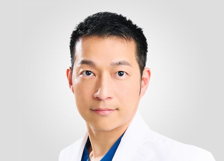 藤枝 浩司 医師