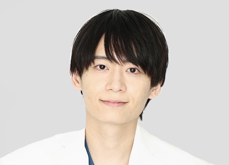 宮本 魁輝 医師