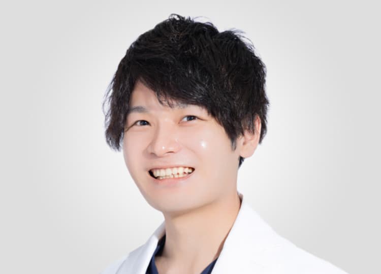 谷延 正啓 医師