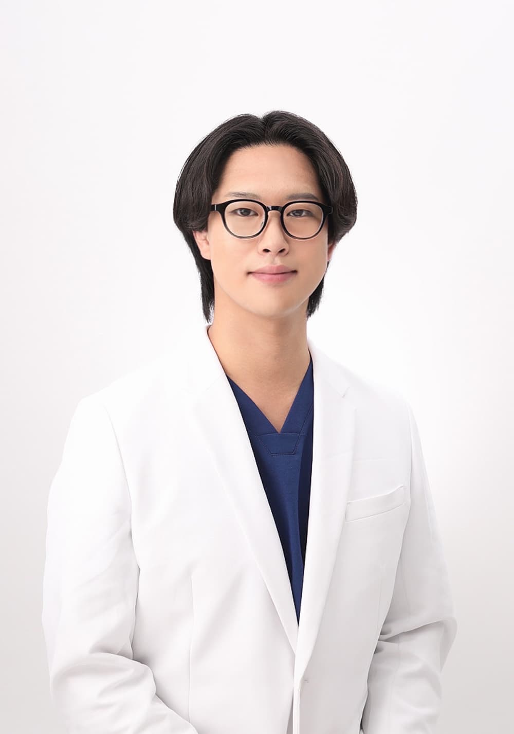 診察の様子