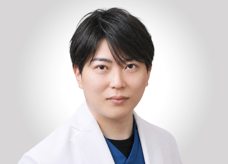 渡邉 隆弘 医師