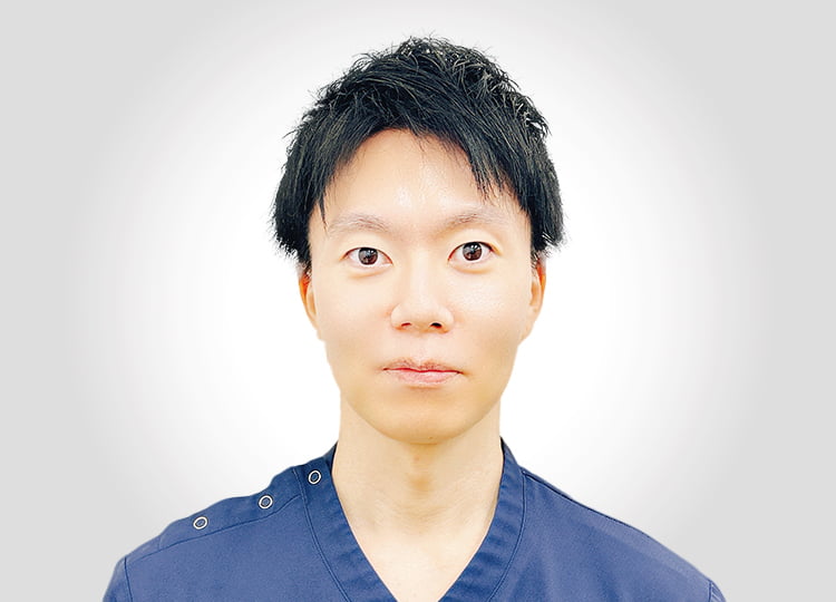青木 佑平 医師