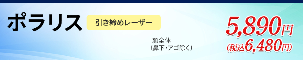 ポラリス
