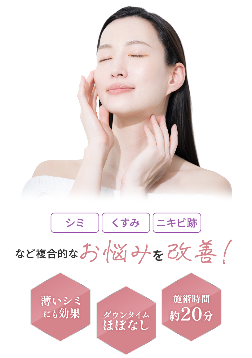フォトシルクプラス こんなお悩みにおすすめ！