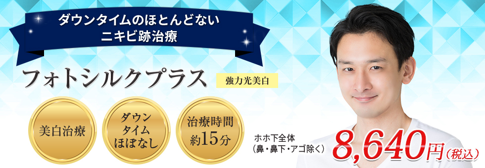 フォトシルクプラス
