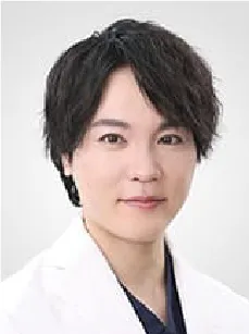 吉良 匠平 医師の写真