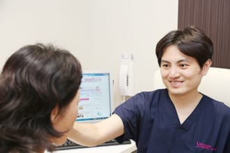 ドクターカウンセリング【画像】