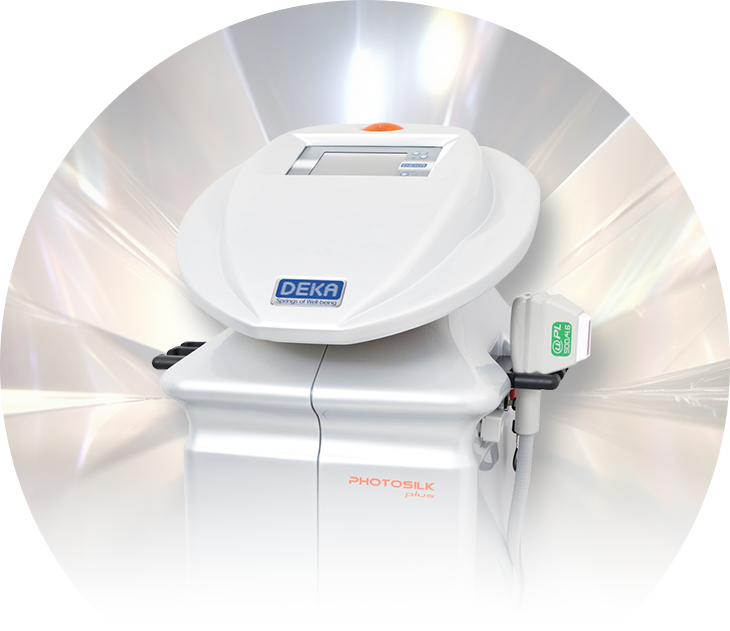 フォトシルクプラス【医療機器画像】