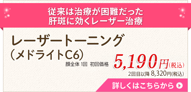 フラクショナルCO2レーザー