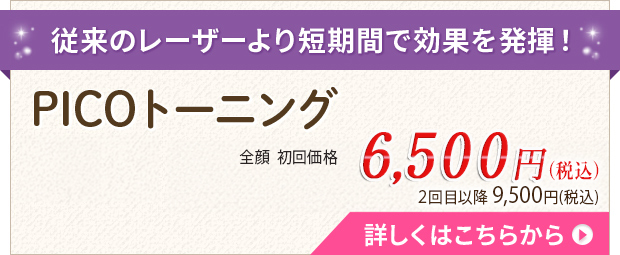 ケミカルピーリング