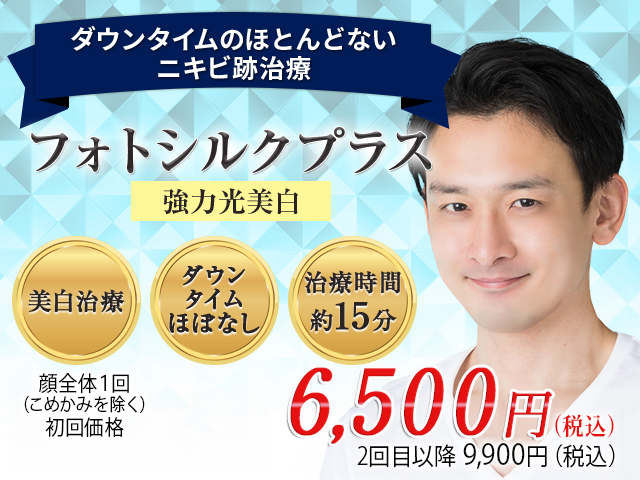 フォトシルクプラス
