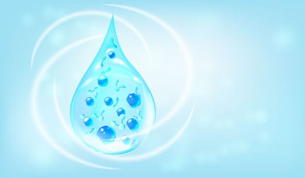 導入液による様々な美容効果【画像】