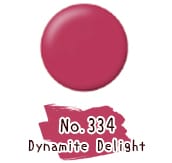 New! No.334 Dynamite Delight