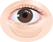 「疲れてる？」とよく言われる