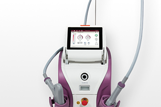 Step.3 照射【画像】