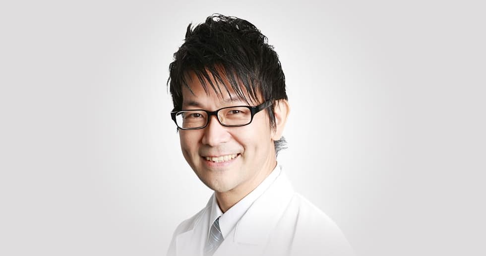 品川美容外科 品川本院院長 秦 真治 イメージ