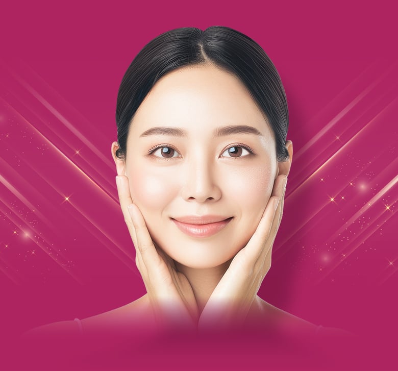 美肌糸リフト